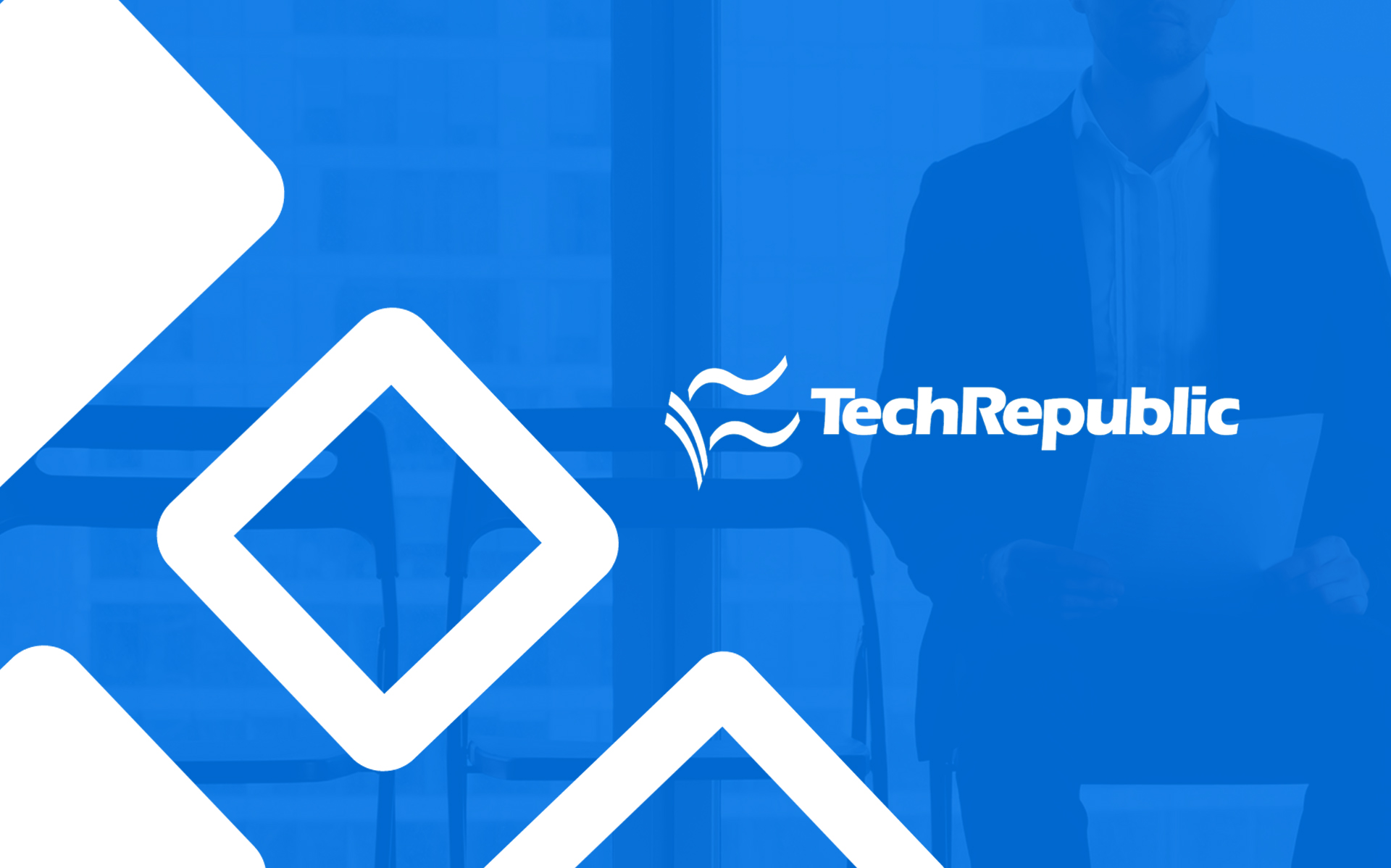 Tech Republic Press Mention Blog_blog header