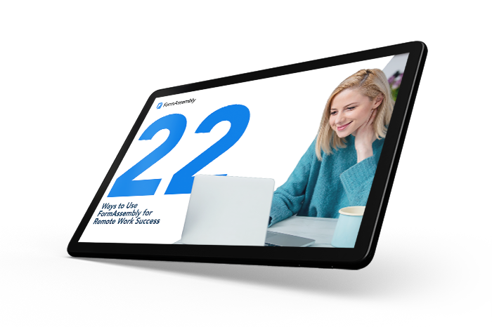 remote work success guide