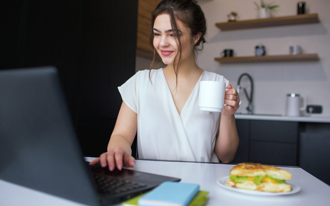 Best Practices for Communicating Remotely: Our Top Remote Work Resources