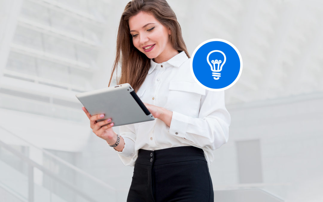 Turning Data into Decision-Making Information