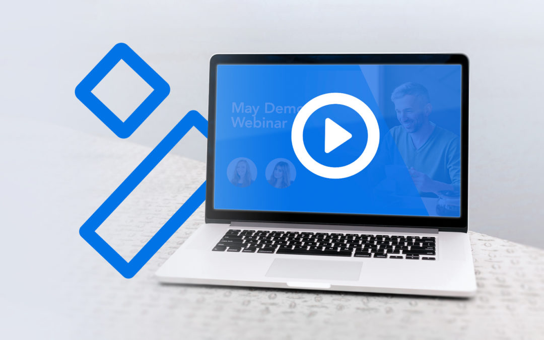 Get a Closer Look at FormAssembly in the May 2020 Demo Webinar
