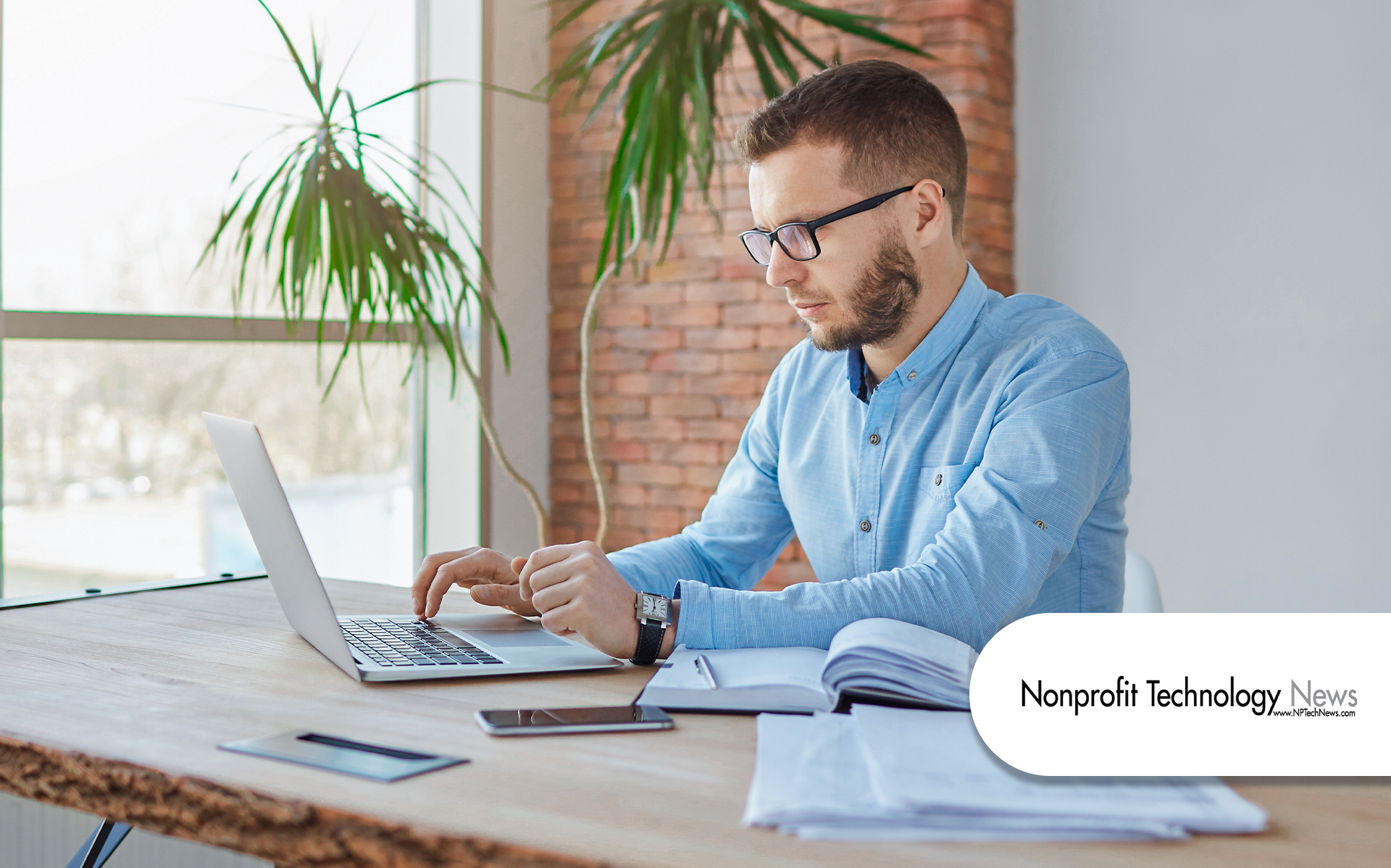 Nonprofit Technology News Press Mention_blog header (1)