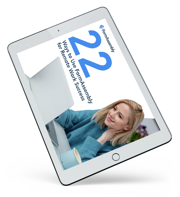Web Forms for Nonprofits