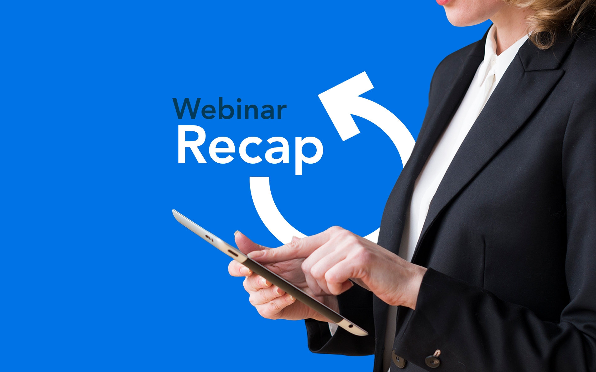 Form Review Webinar 2 Recap_blog header