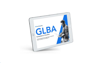 GLBA Compliance Checklist: Your Guide to Financial Data Privacy