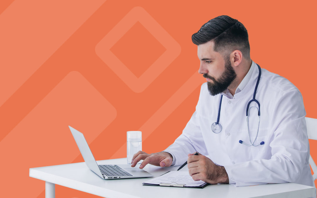 Upcoming Webinar — Facing Change in Healthcare: How to Weather Shifts in Security, Compliance, and Workplace Norms