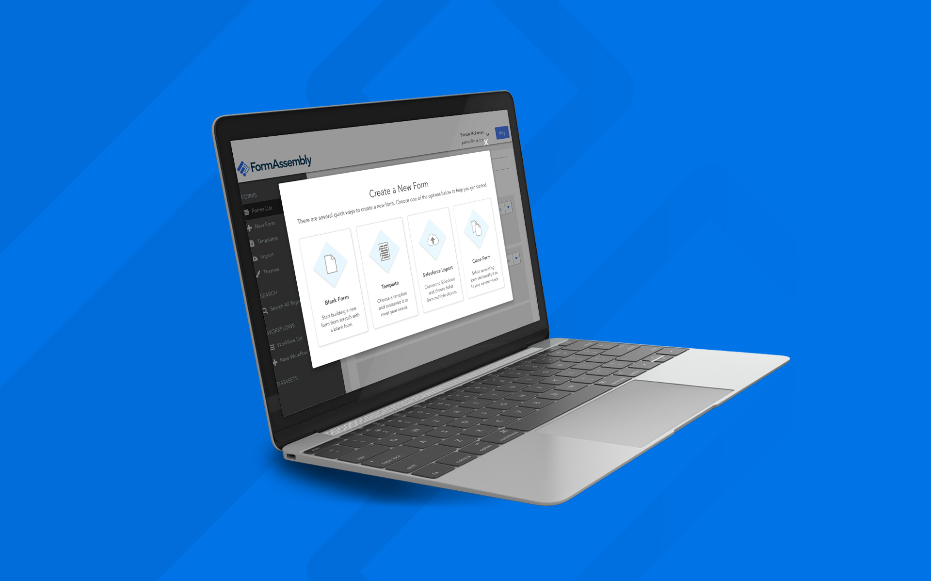 New Form Modal_blog header