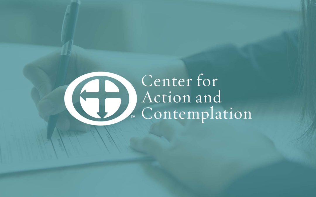 The Center for Action and Contemplation Saves Thousands per Year with FormAssembly