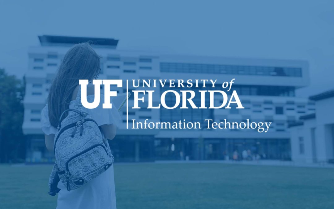 University of Florida Delivers Fast COVID-19 Assistance with FormAssembly