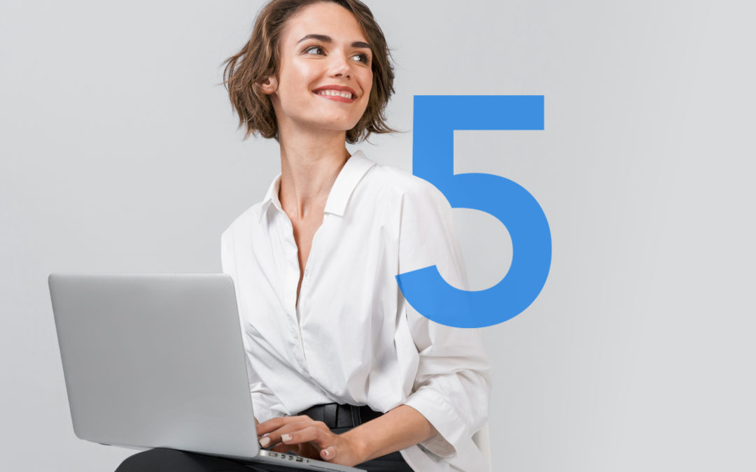 Webinar: 5 Things You Didn’t Know You Could Do with FormAssembly