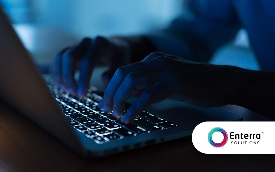 FormAssembly Press Mention: Pandemic Sharpens Debate About Big Data Privacy | Enterra Solutions