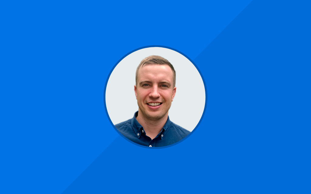 Rory Employee Highlight Blog Header