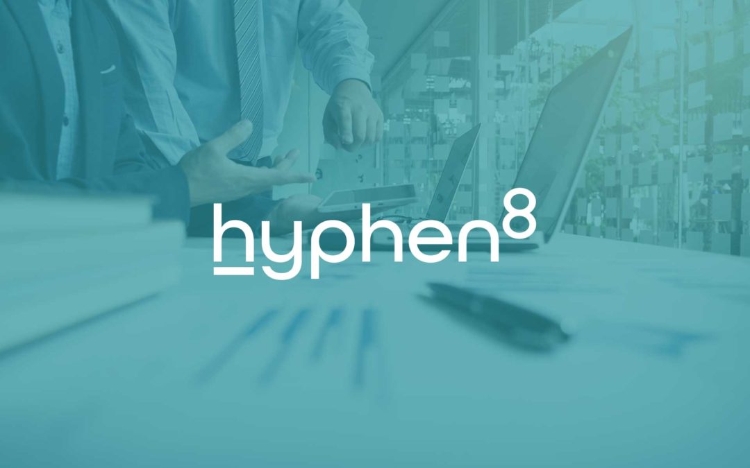 Hyphen8 Reduces Implementation Time to Increase Nonprofit Services During COVID-19