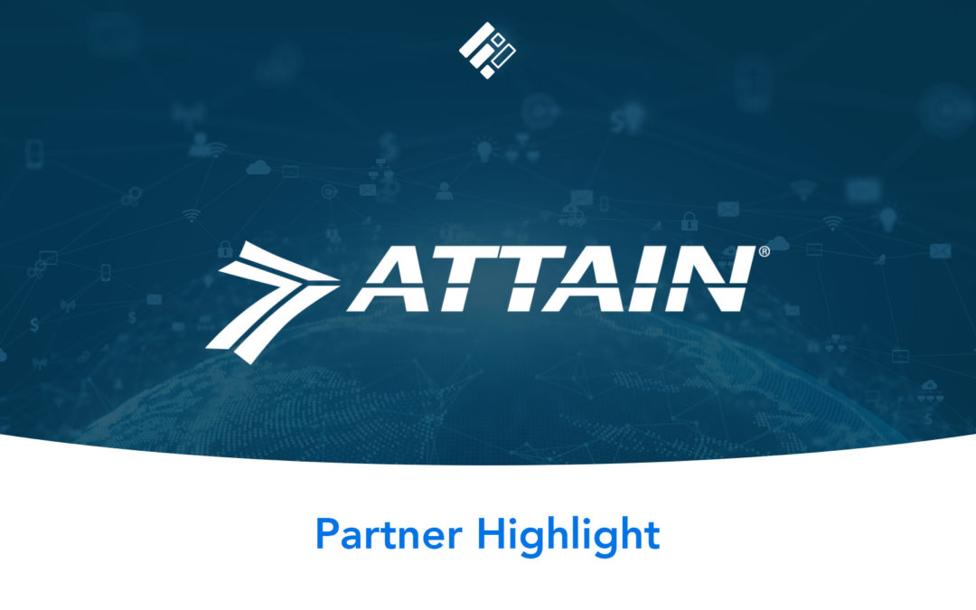 FormAssembly Partner Highlight: Attain LLC