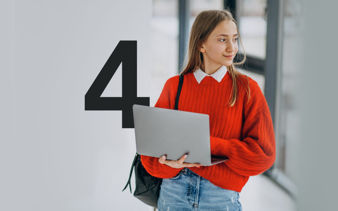 4 Best Data Management Strategies for Higher Education
