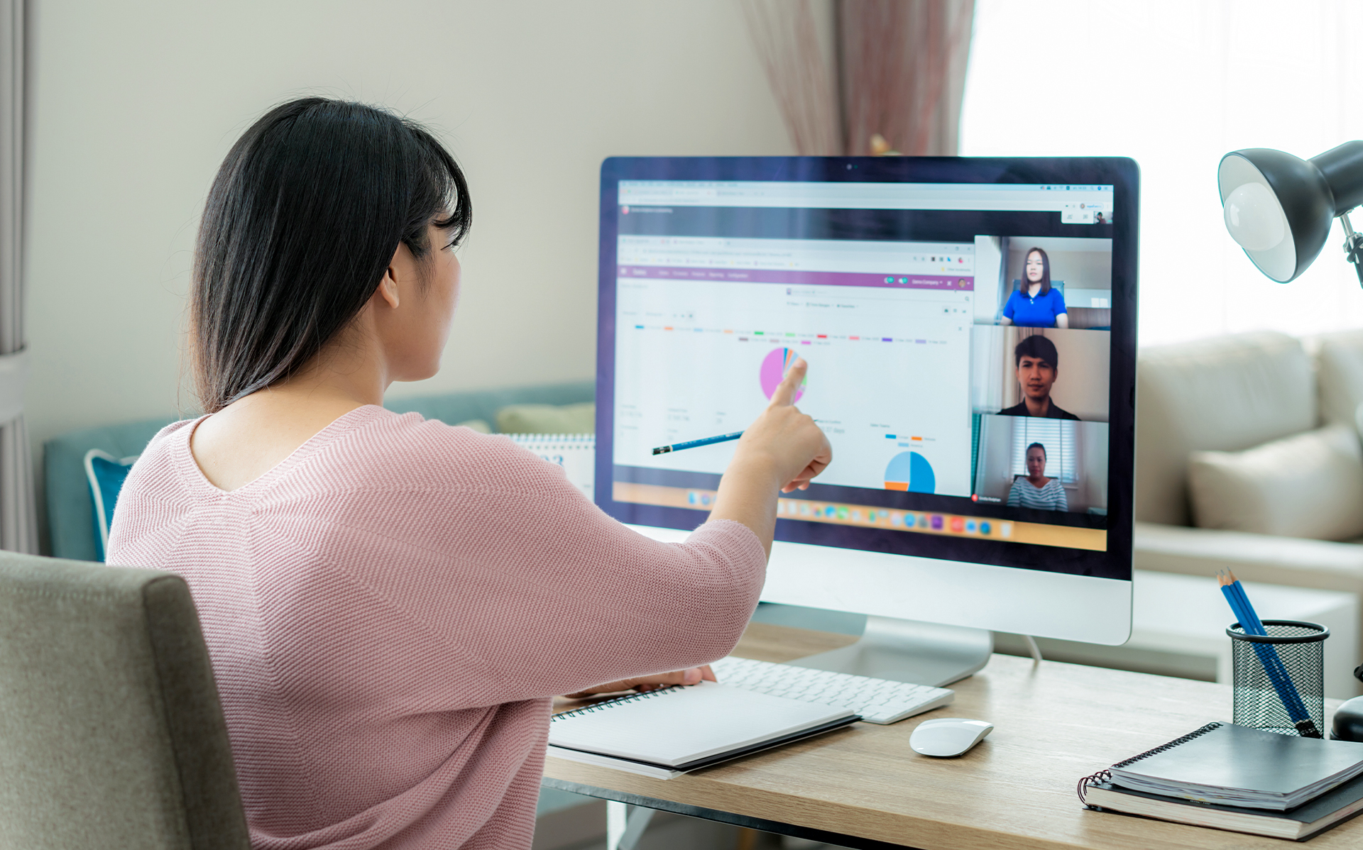 Tips On Managing A Remote Team With Saas Solutions Formassembly