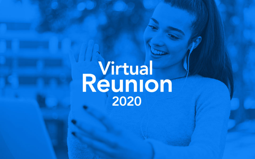 Preparing for FormAssembly’s Virtual 2020 All-Team Reunion