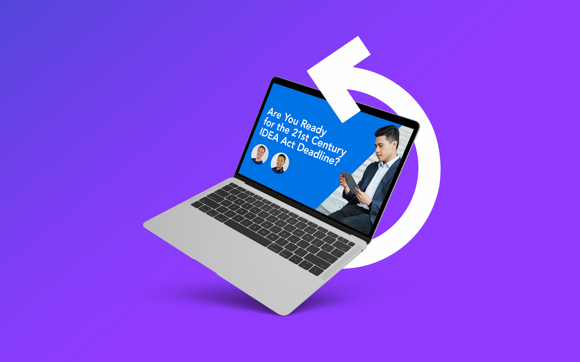 IDEA Act Webinar Recap_blog header
