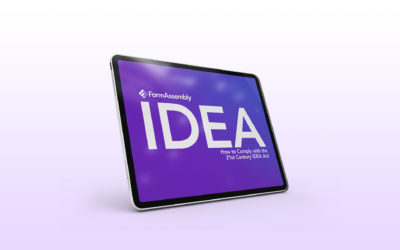 eBook: How to Comply With the 21st Century IDEA Act