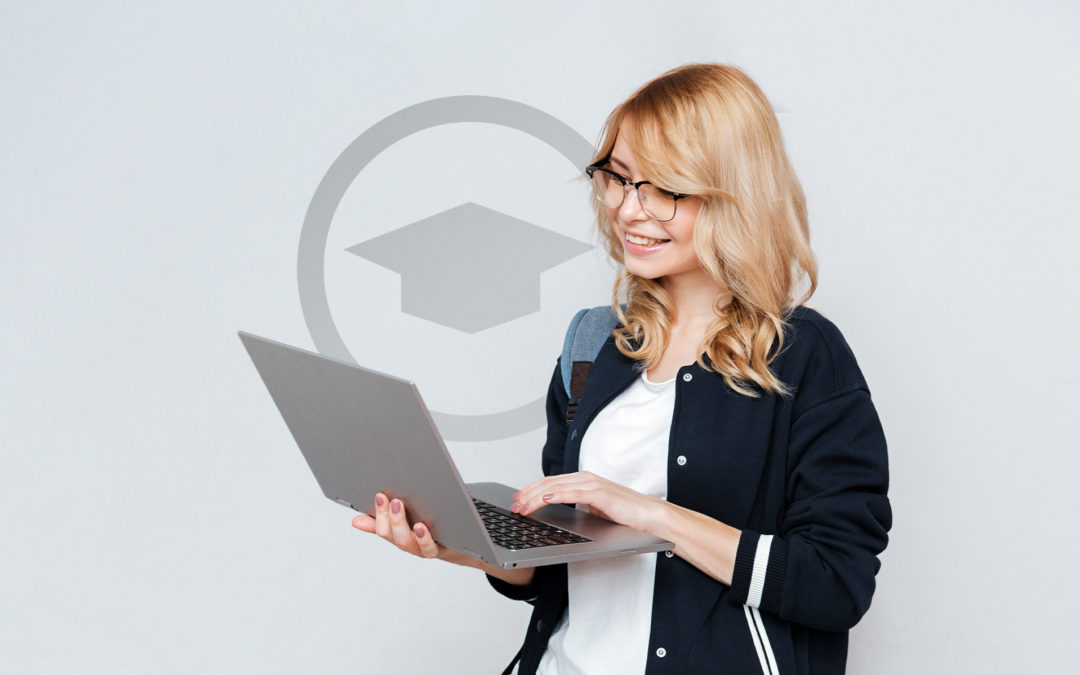 Watch Now: How FormAssembly Helps UC Merced Facilitate Dynamic Check-In Processes