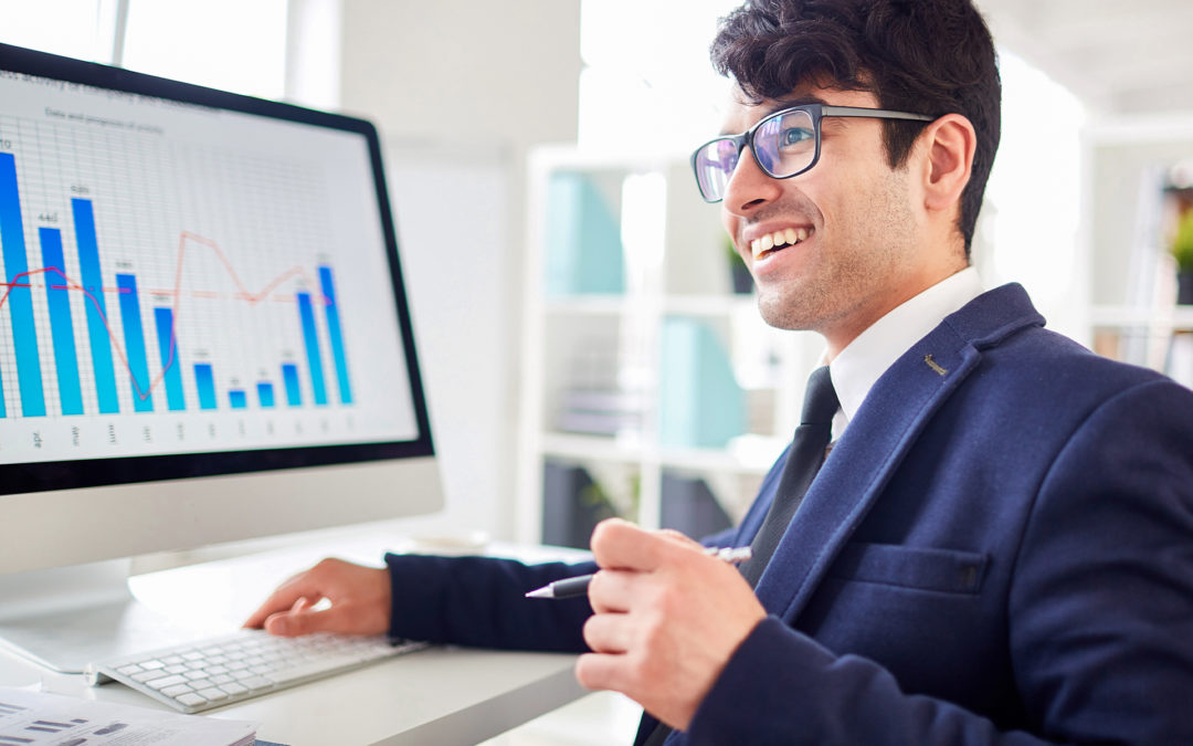 How to Create Web Forms that Convert Visitors to Leads
