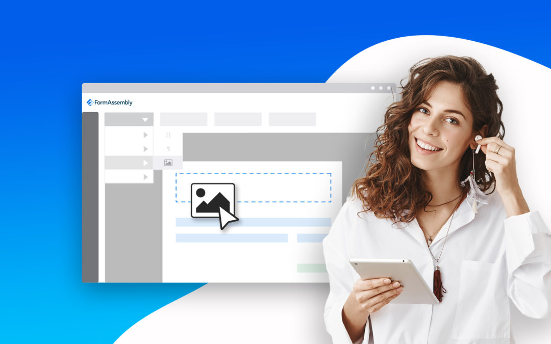 See Our Form Builder in Action in the July 2021 Demo Webinar