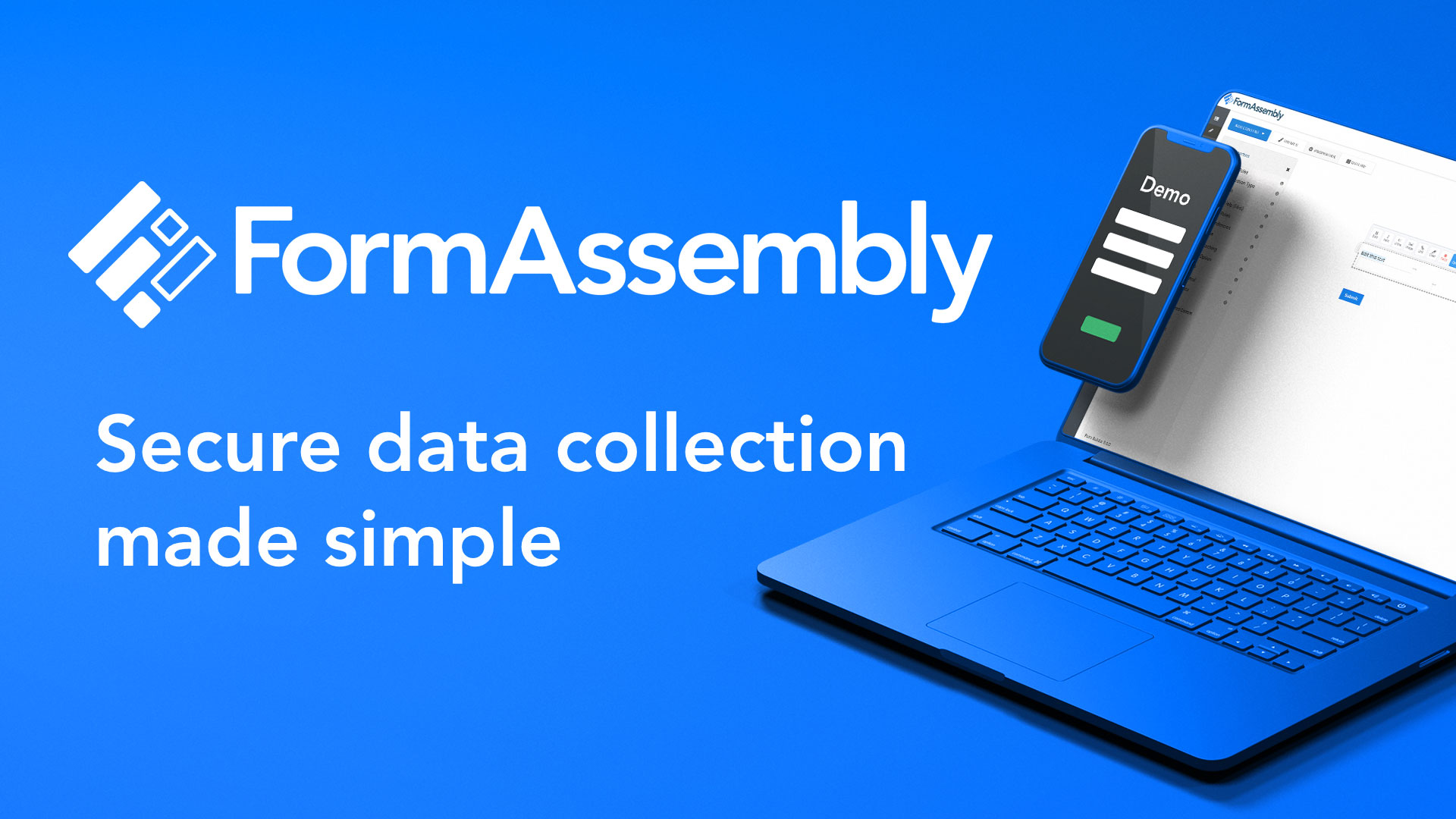 FormAssembly Online Form Builder - Form Creator For Businesses FormAssembly Online Form Builder - Form Creator For Businesses