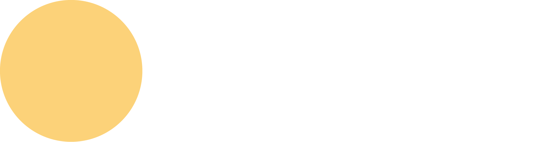 kompani-white-yellow-logo