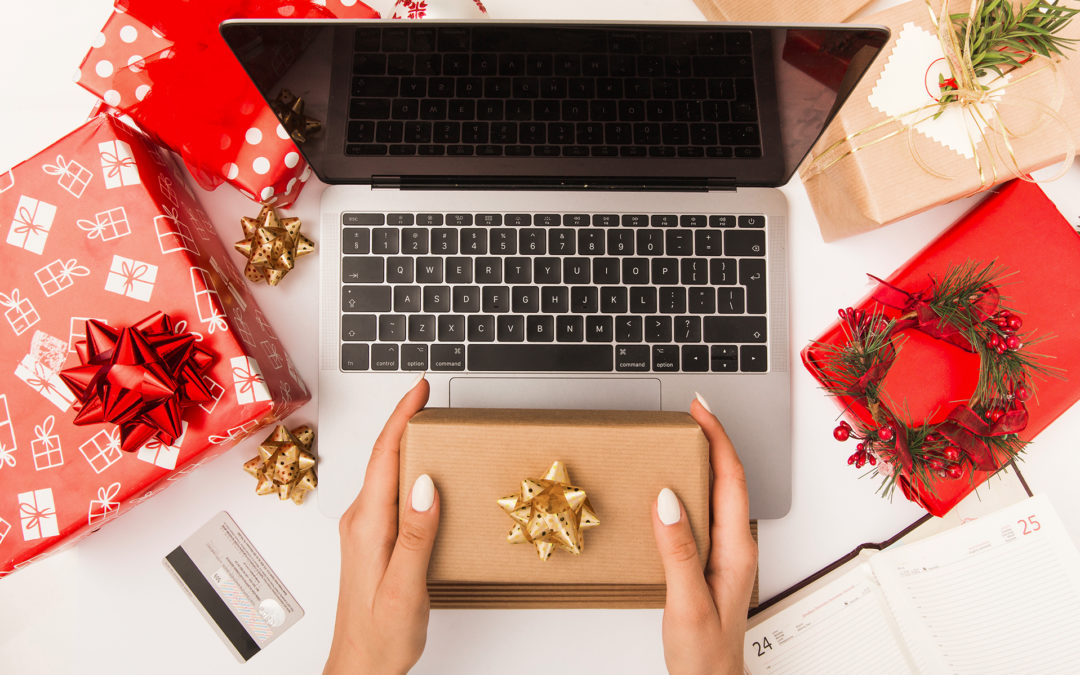 FormAssembly Secret Santa 2020: Continuing Our Remote Team’s Holiday Tradition