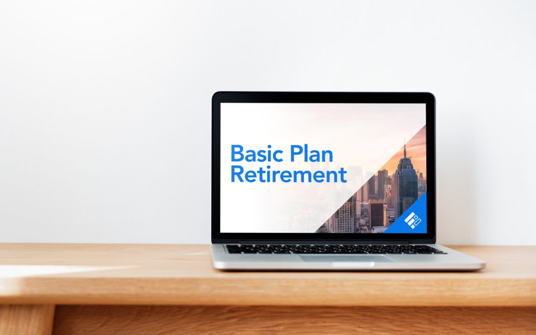 FormAssembly Basic Plan Retirement Notice