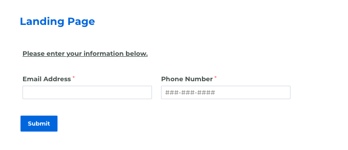 Two-Form-Security Blog-Form-1-Landing-Page-Screenshot