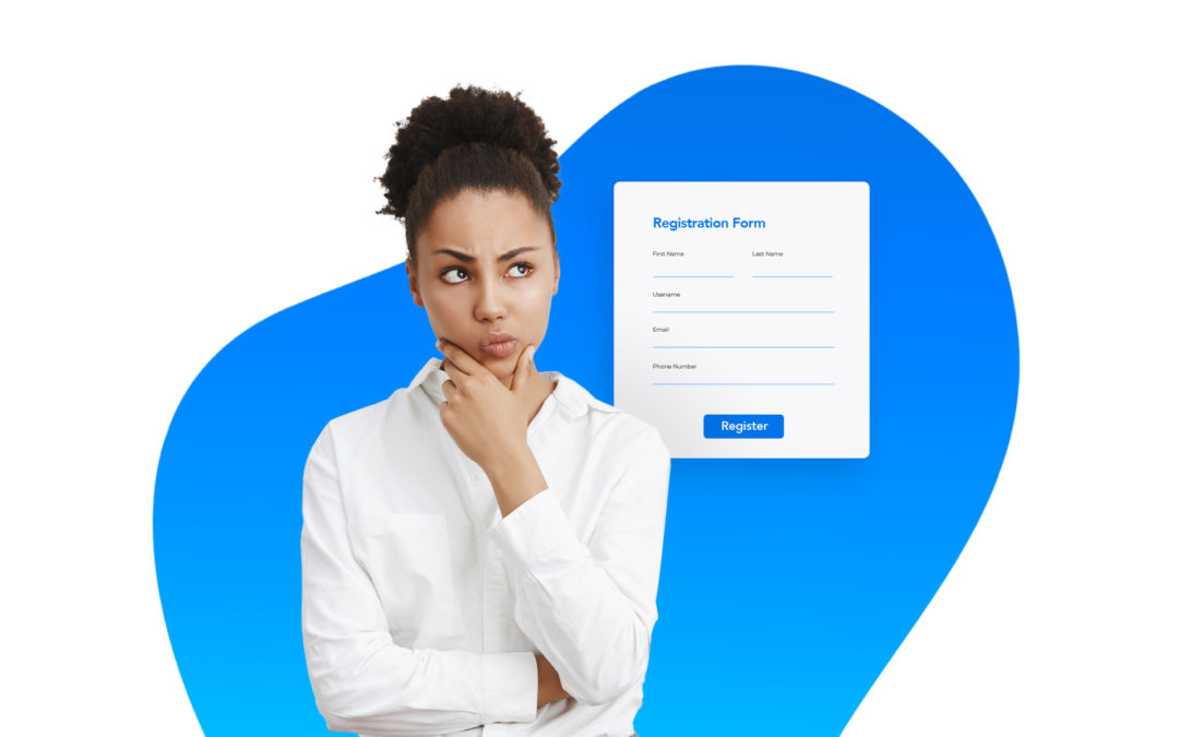 How to Use Online Forms to Reach (and Convince) Decision Makers