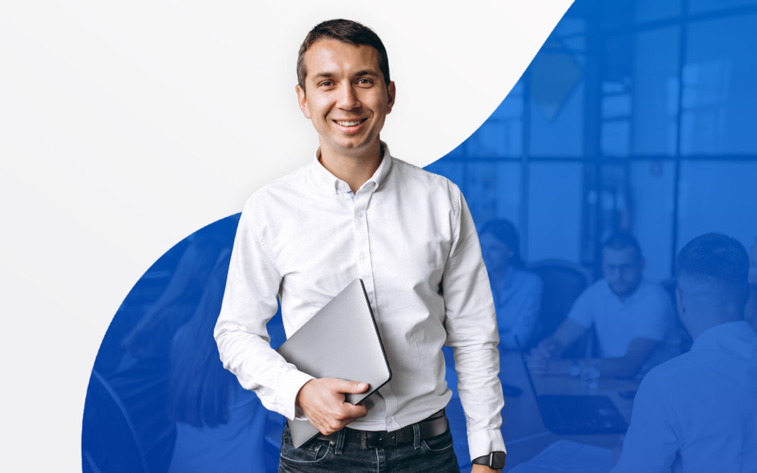 Webinar: How to Be a Successful IT Leader in 2021