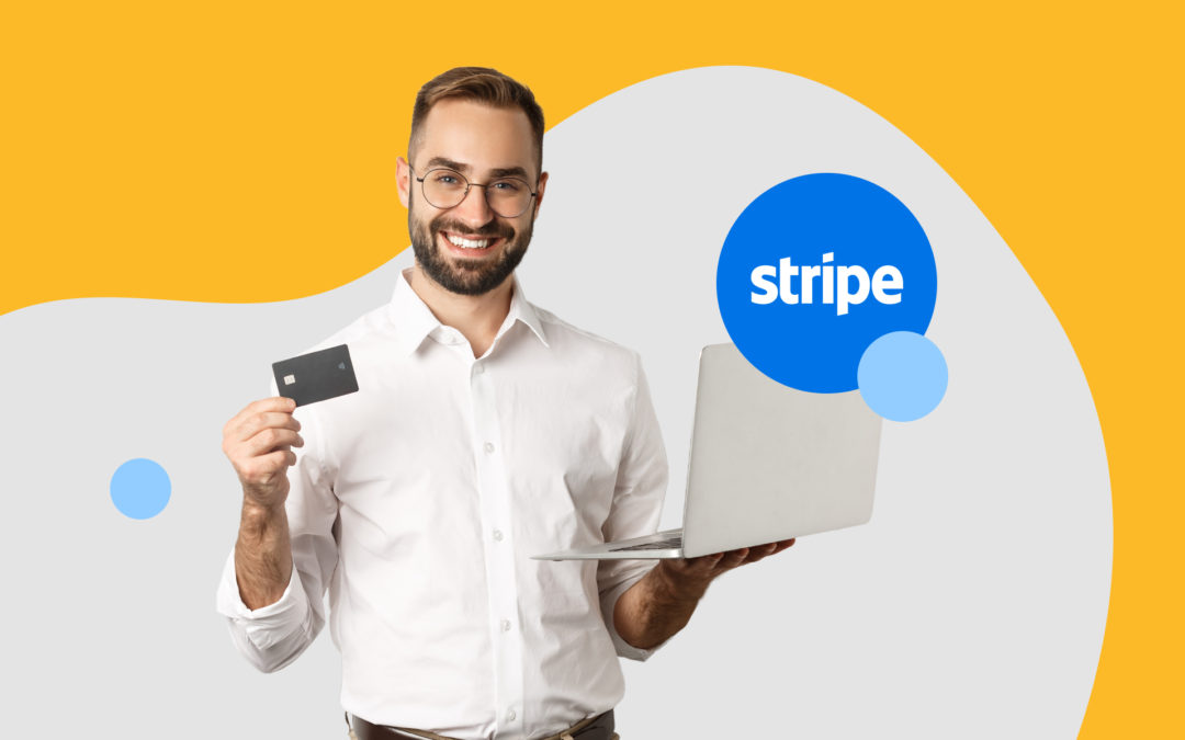 FormAssembly Release: New SCA-Compliant Stripe Connector