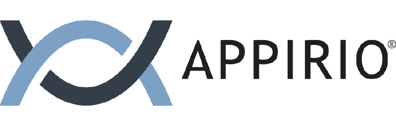 appirio form solution
