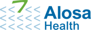 alosa logo
