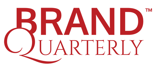 brand quarterly logo