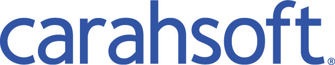 carahsoft government data collection