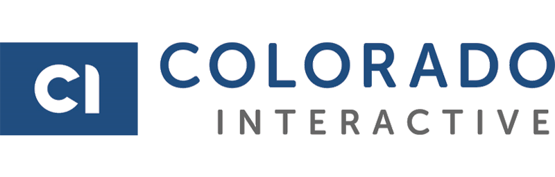 government payment processing form solutionn colorado interactive