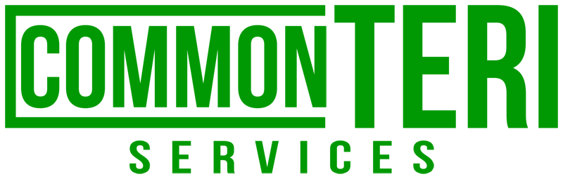 common teri services data collection