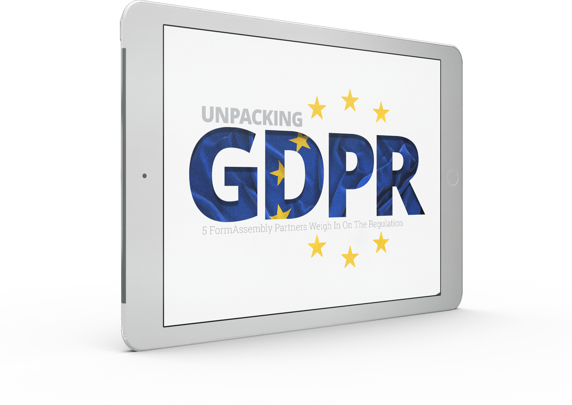 understanding gdpr guide for enterprise formassembly