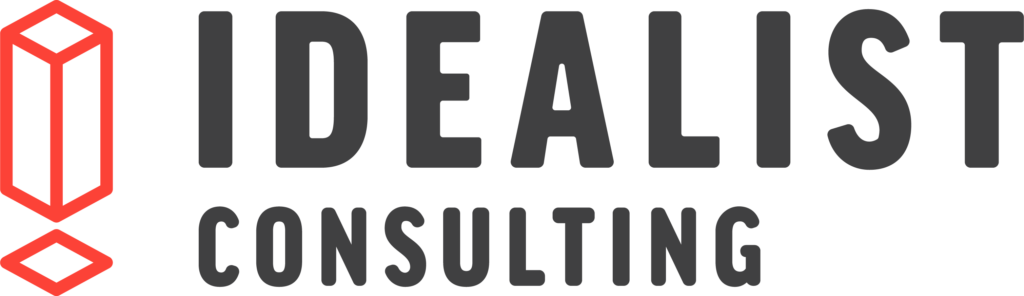 idealist consulting data collection