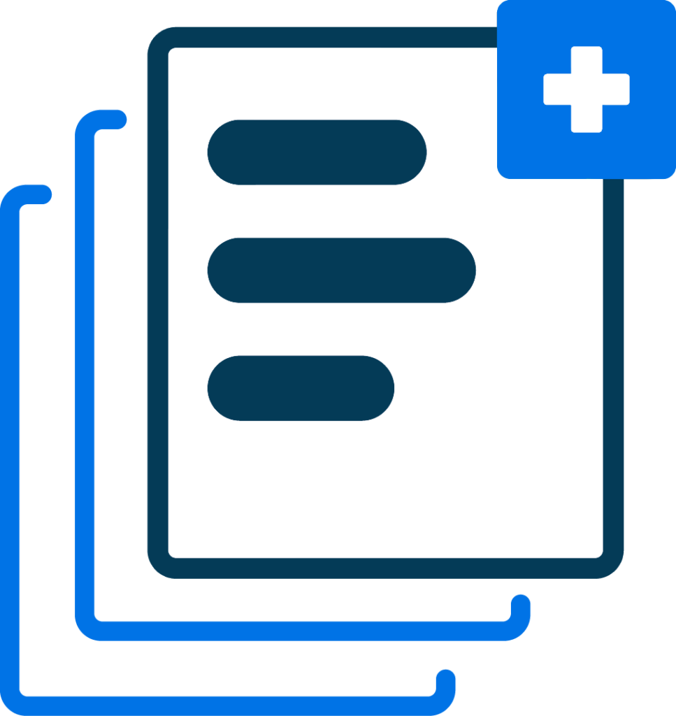 healthcare hipaa compliant web form solution