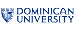 dominican university logo