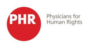 phr logo