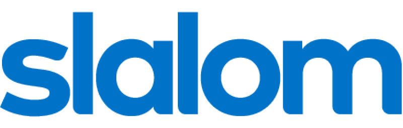 slalom form solution
