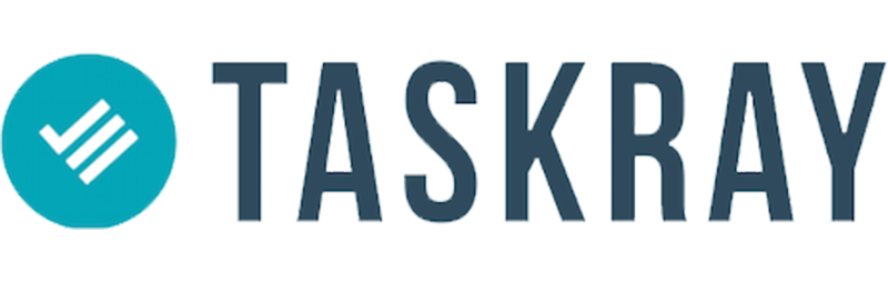 taskray form solution data collection