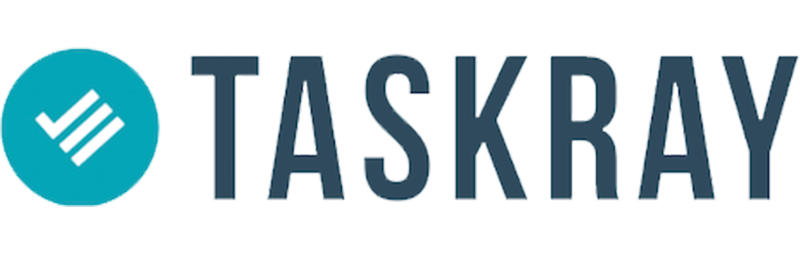 taskray form solution data collection