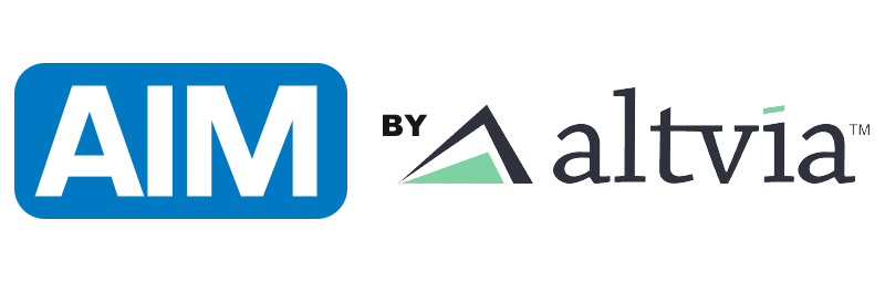 aim altvia form data collection solution