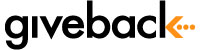 giveback logo